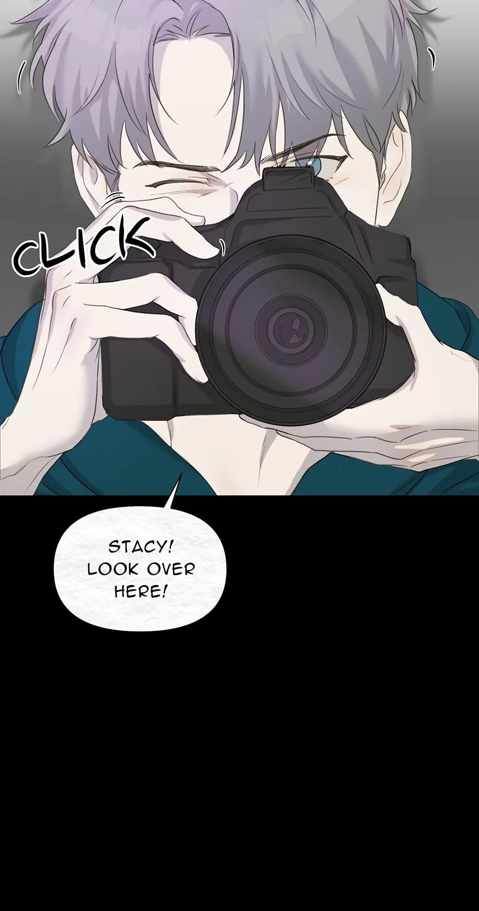 Nerd Project, Chapter 10 image 48